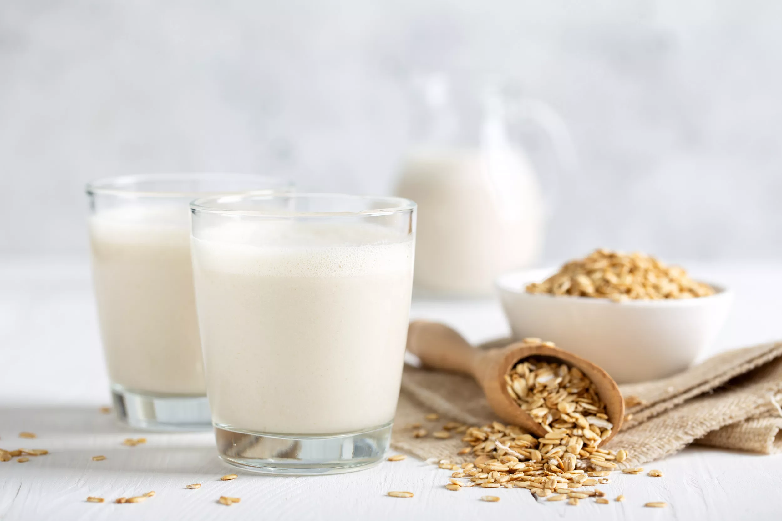 Is Oat Milk Really Bad for You? Experts Debunk Social Media Myths - Vimarsana News