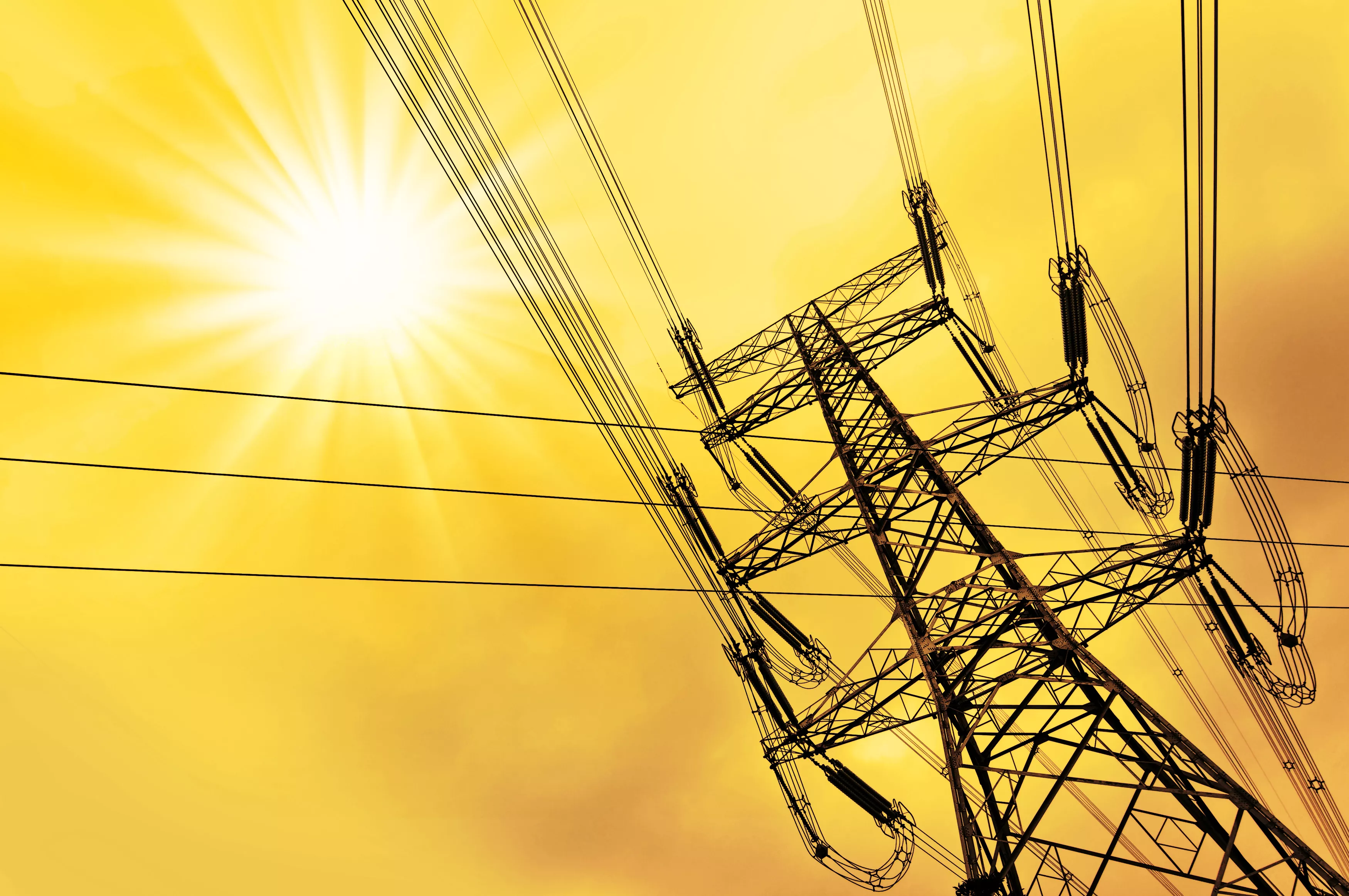California Power Grid Almost at Maximum Capacity: How to Track Demand - Vimarsana News