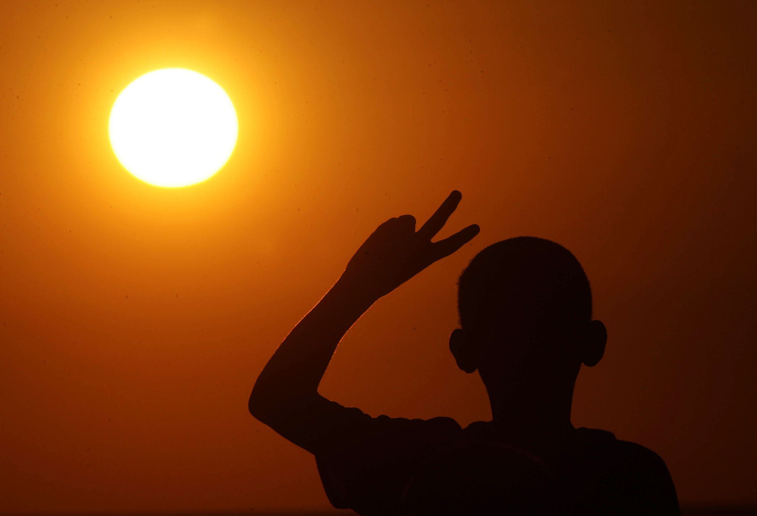 The Need for Moral Courage in the Face of Oppression | Opinion