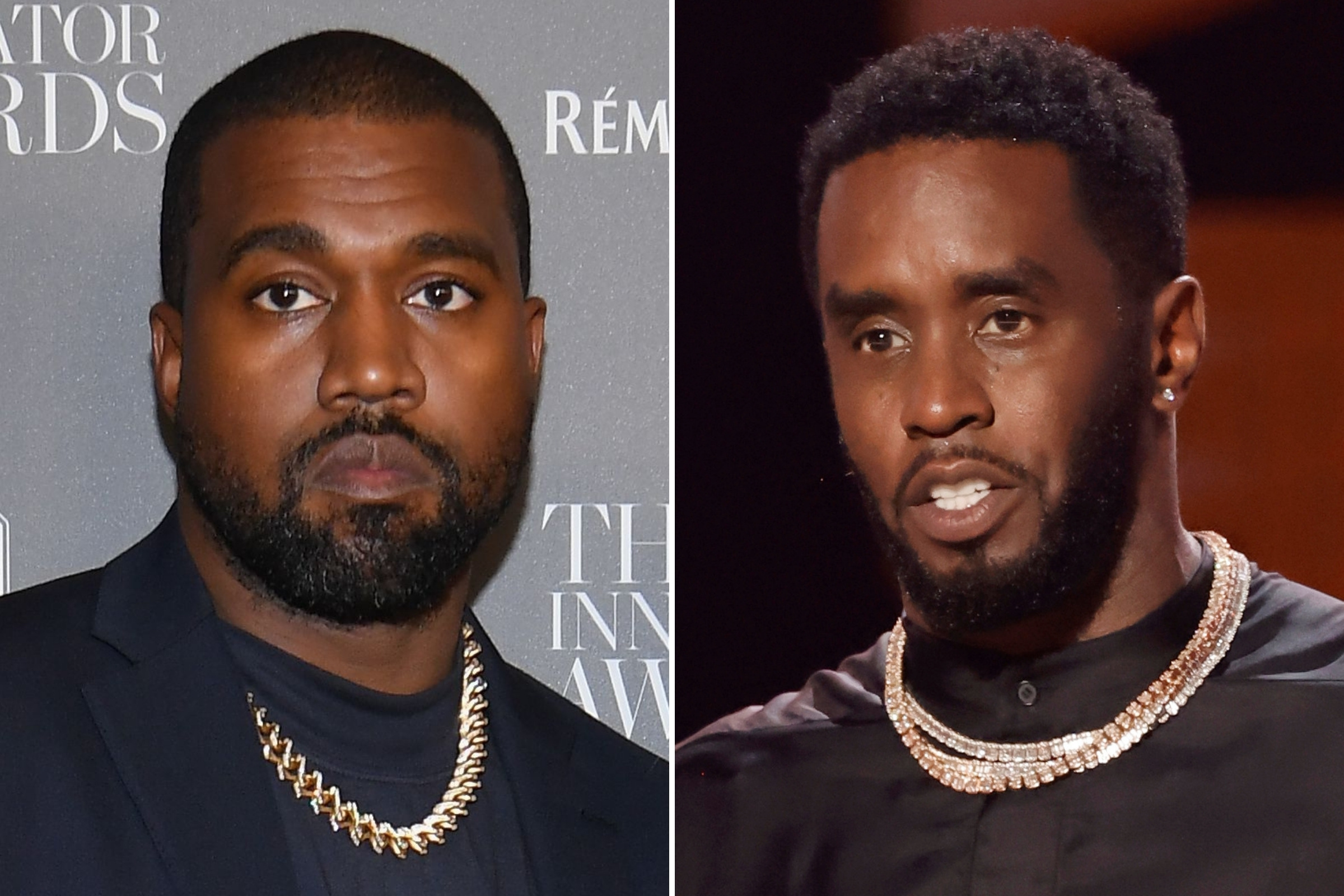 Sean Combs Vows to Boycott Adidas In Support of Kanye West: 'I'm Done'