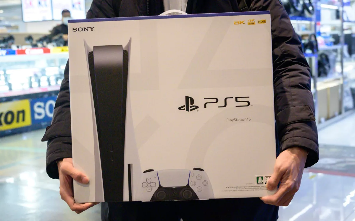 Today's PS5 System Update's Key Features Explained - Vimarsana News