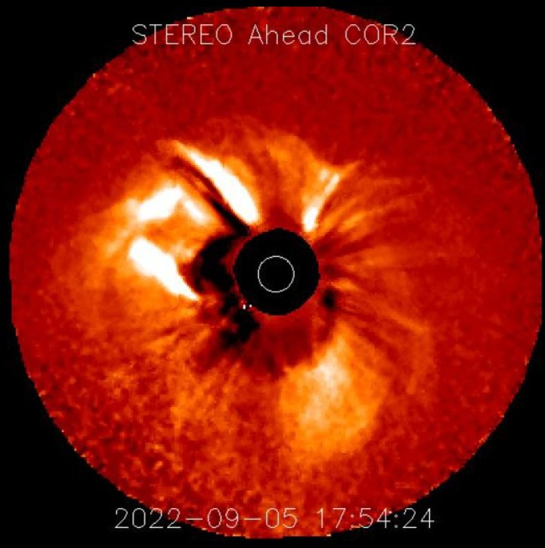 September 5 CME
