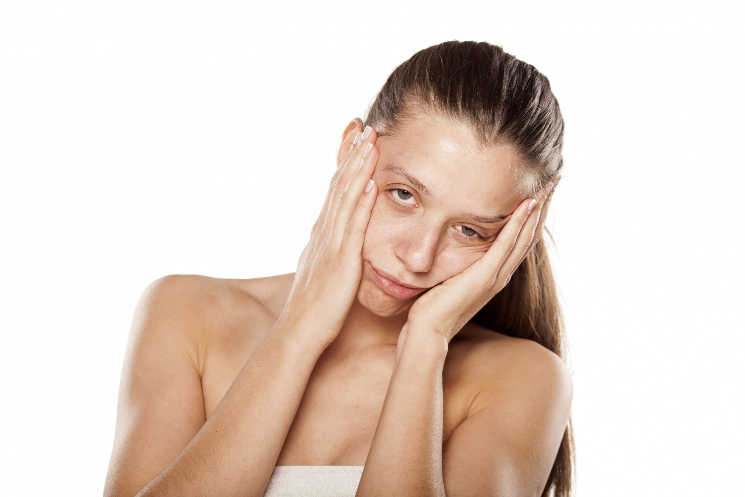 These Awful Habits Are Damaging Your Skin Without You Even Realizing