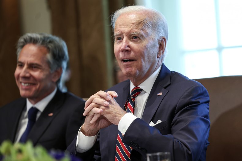 democrats biden midterms