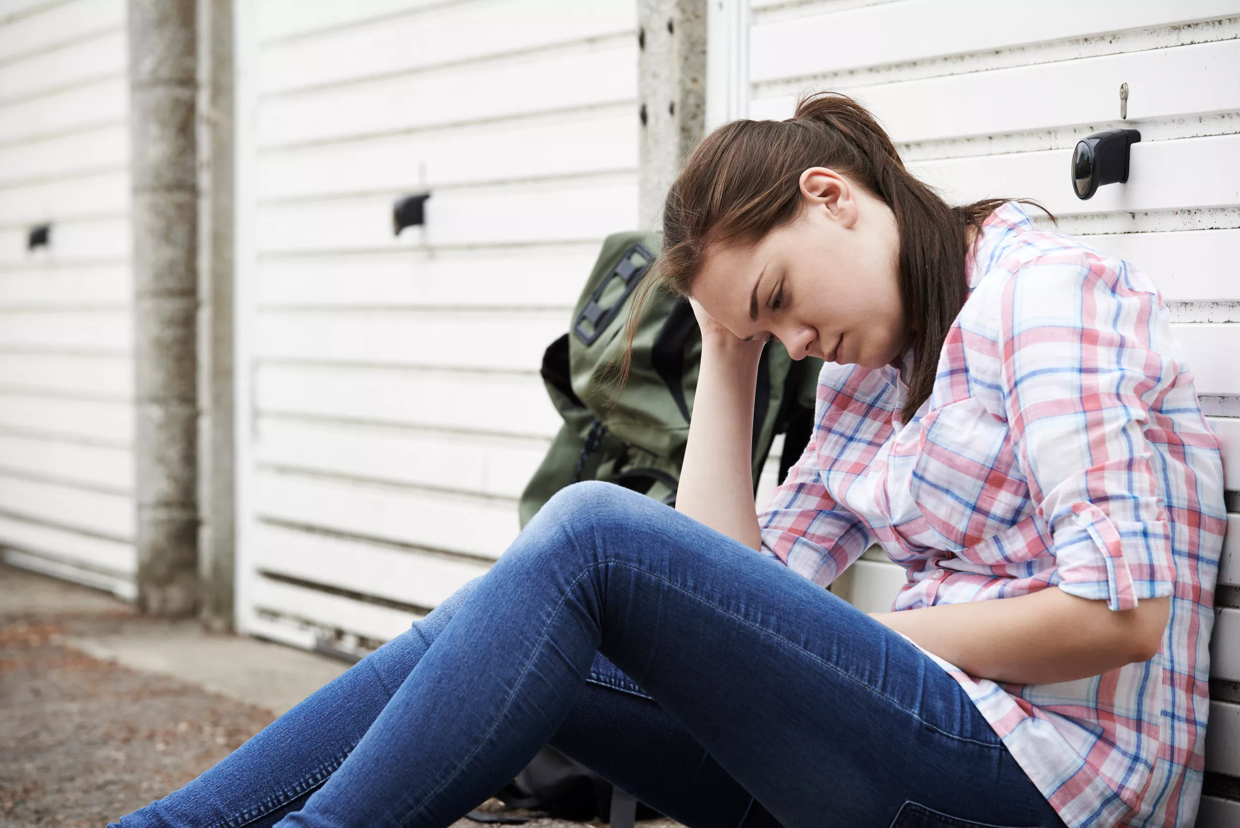 Parents Left Furious by Fundraiser to Help Their 'Homeless' Teen Blasted - Vimarsana News