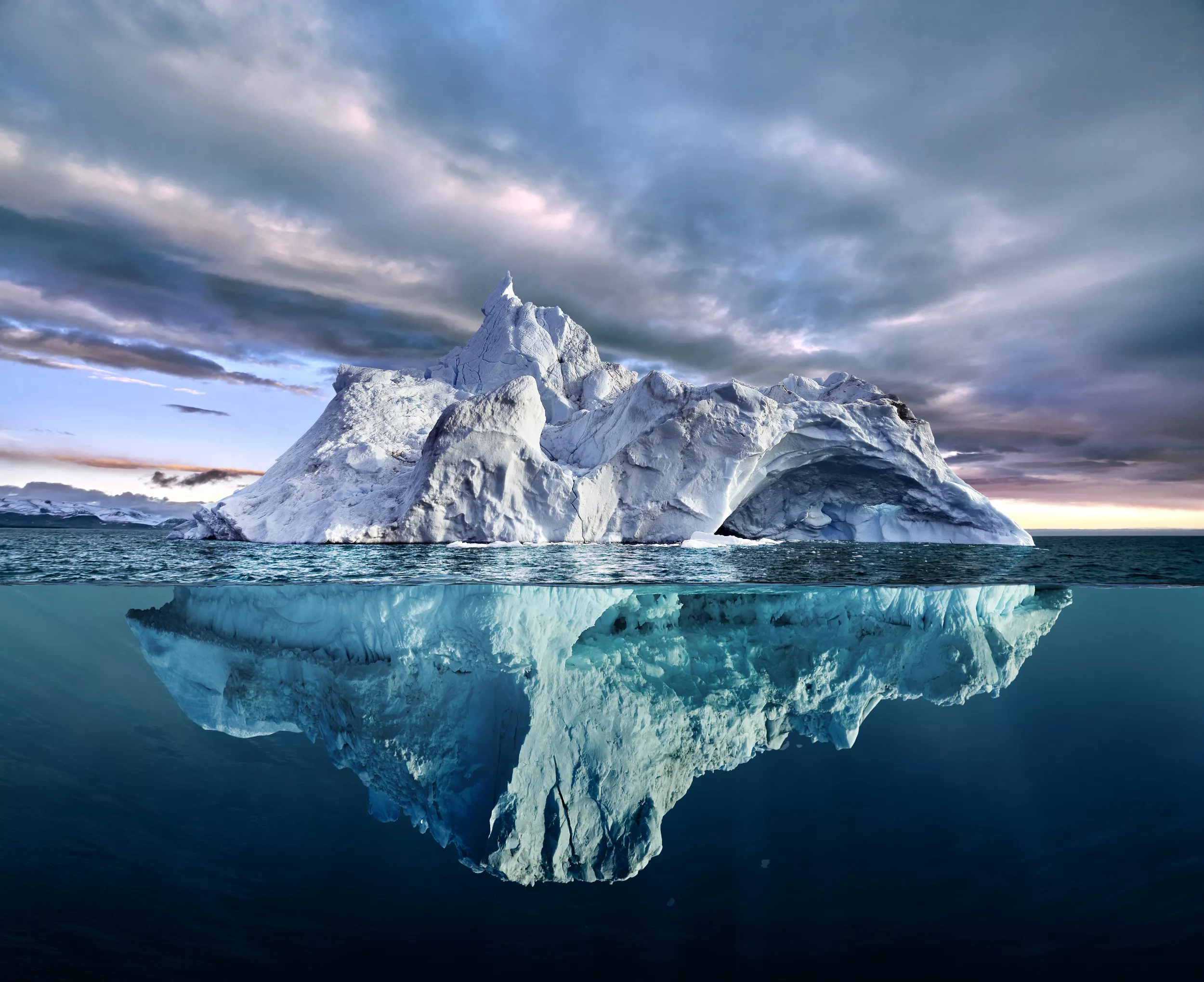 Greenland Frozen Landscape Becoming 'A Dying Relic of Past Ice Ages' - Vimarsana News