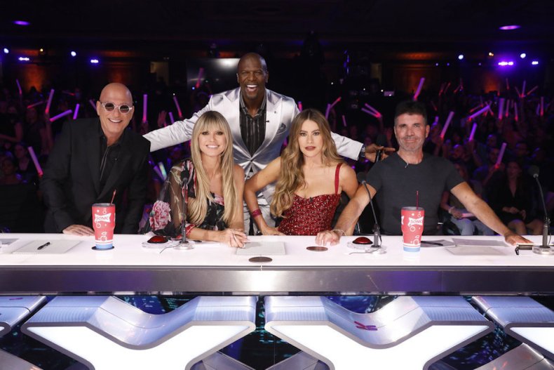 'America's Got Talent AllStars' Start Date, Judges and How to Watch
