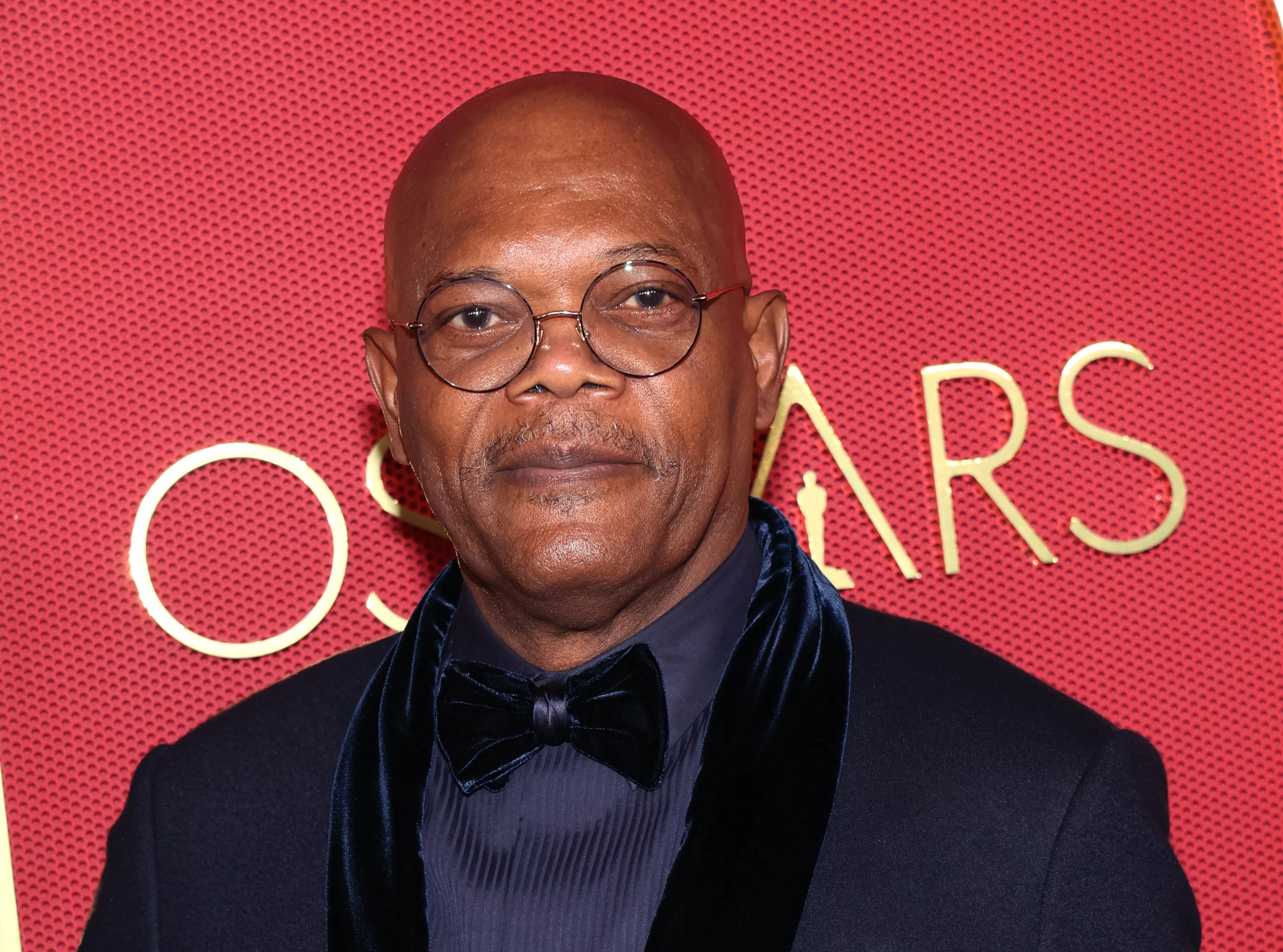 Samuel L. Jackson on Revisiting the Broadway Play That Landed Him in Rehab - Vimarsana News