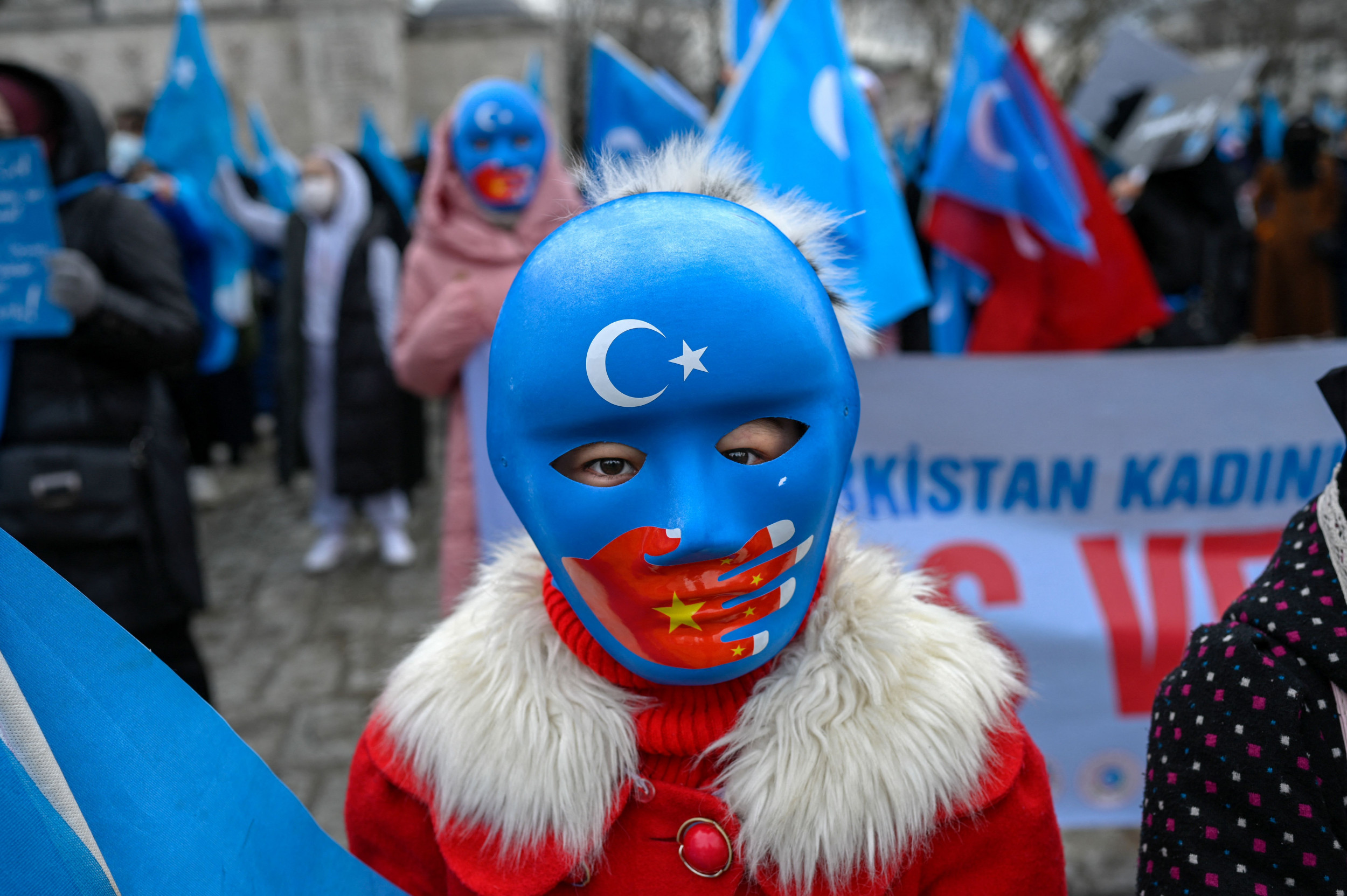 Break Their Lineage, Break Their Roots”: China's Crimes against Humanity  Targeting Uyghurs and Other Turkic Muslims