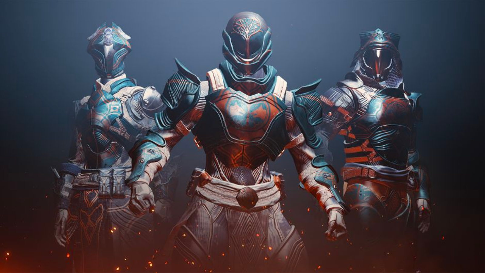 Destiny 2: Iron Banner