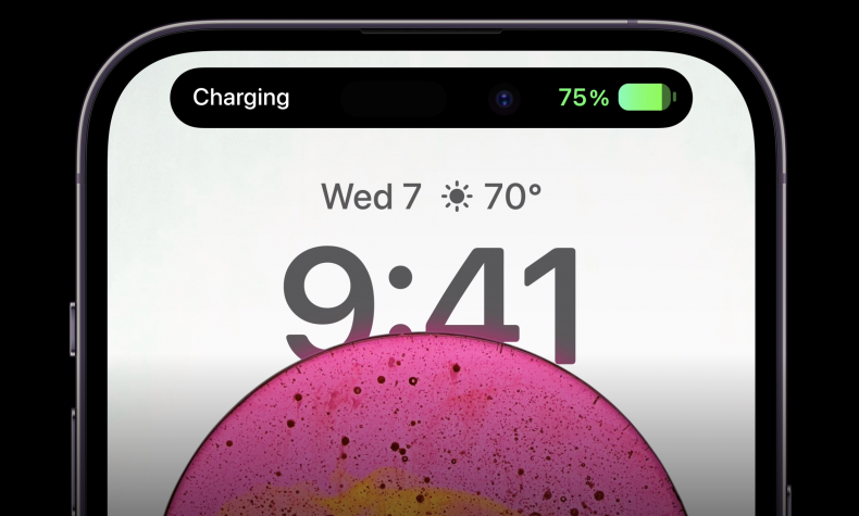 Apple Event