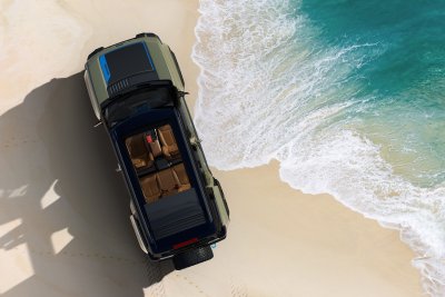 Jeep Recon Jeep Recon