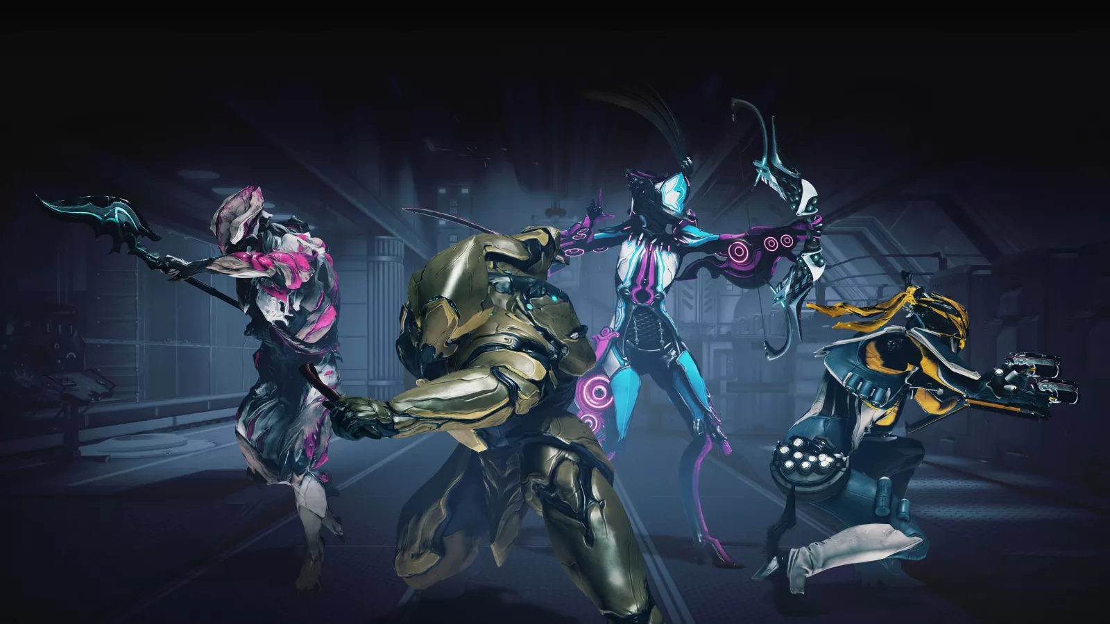 Warframe: How to Get Devolved Namalon - Vimarsana News