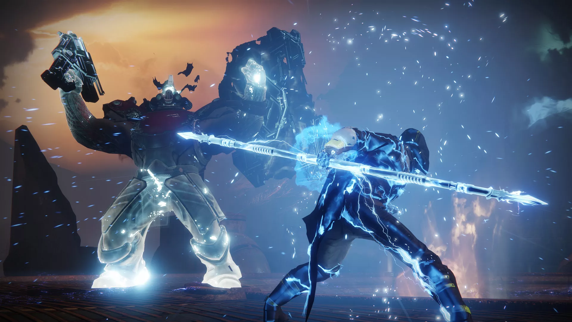 Destiny 2: K1 Crew Quarters Lost Sector Location - Vimarsana News