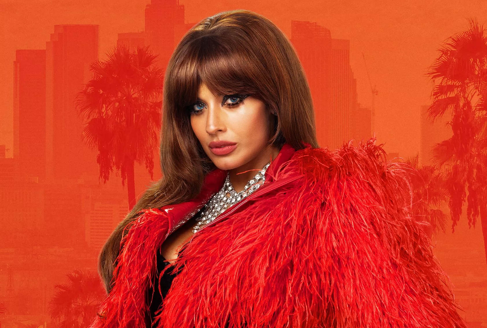 'She-Hulk' Explained: Who Is Jameela Jamil's Character Titania? - Vimarsana News