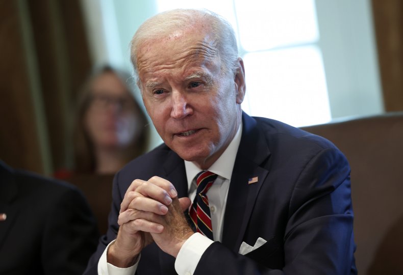 White House, Congress Discuss Taiwan Policy Act