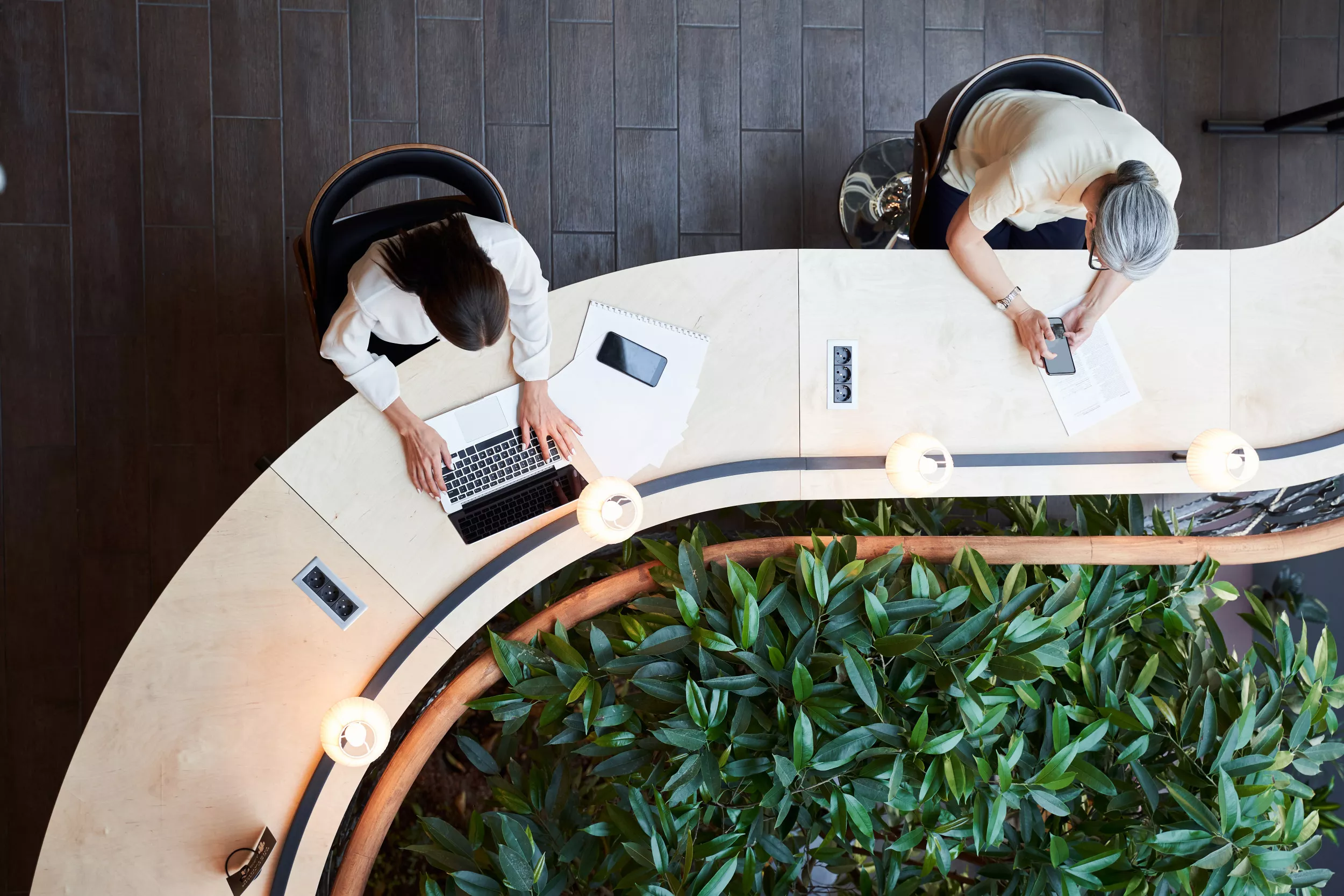 The Perfect Workplace Environment For Introverts And Extroverts Revealed - Vimarsana News