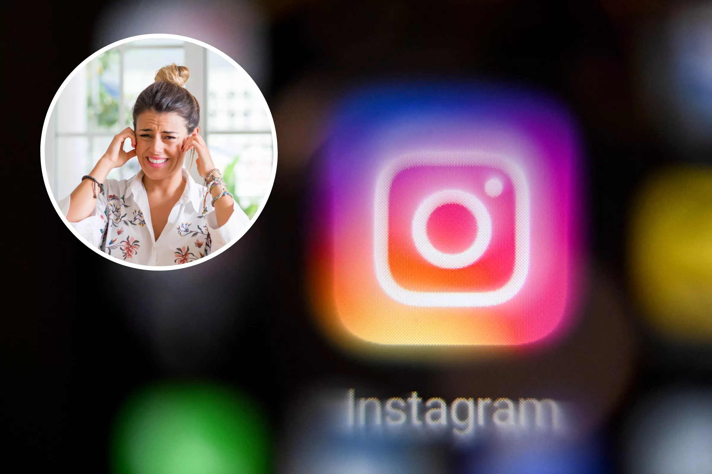 Instagram Users Furious as Auto Sound on Stories Won't Turn Off - Vimarsana News