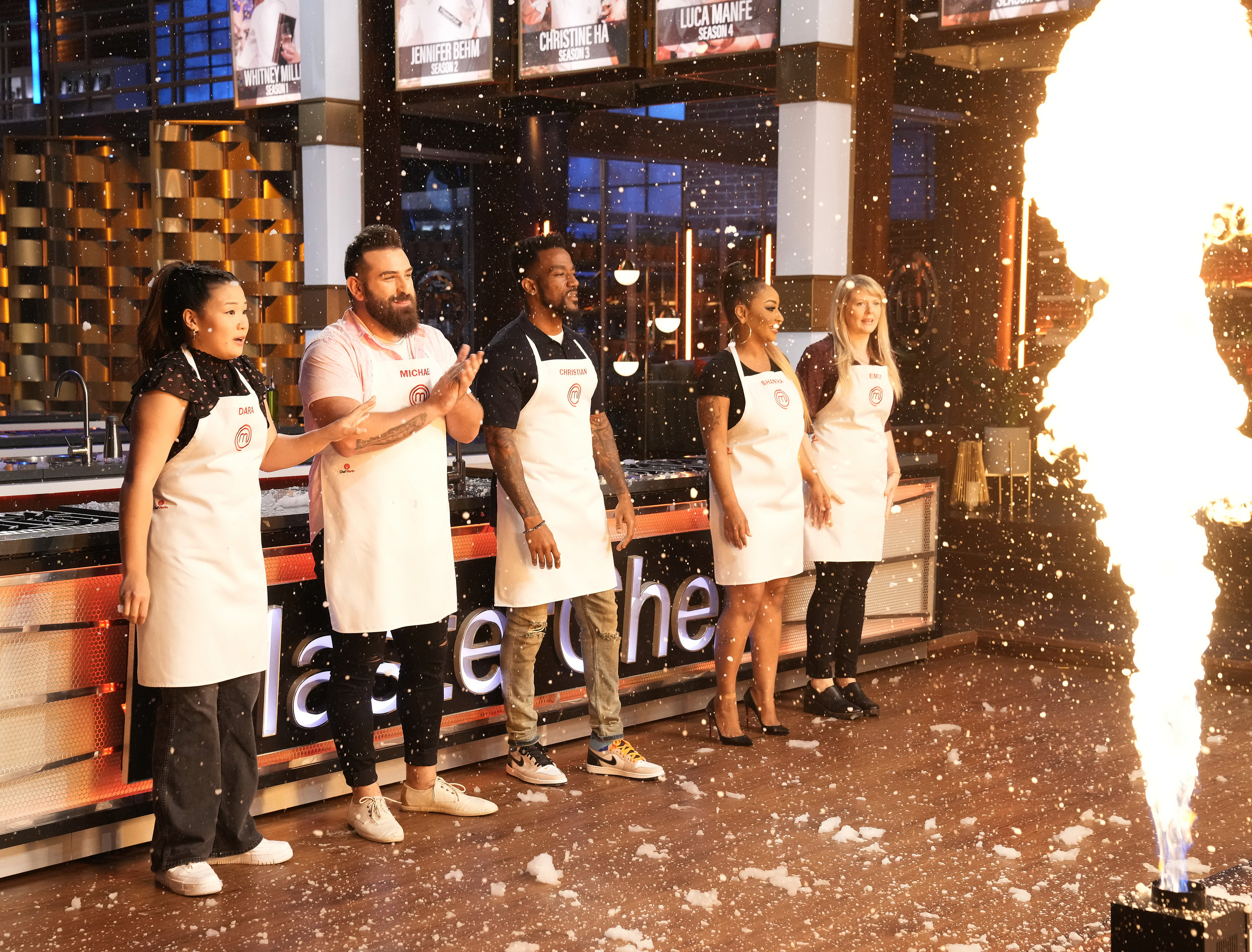 'MasterChef' Fans Spot Major Clue 2022 Winner Has Already Been Revealed