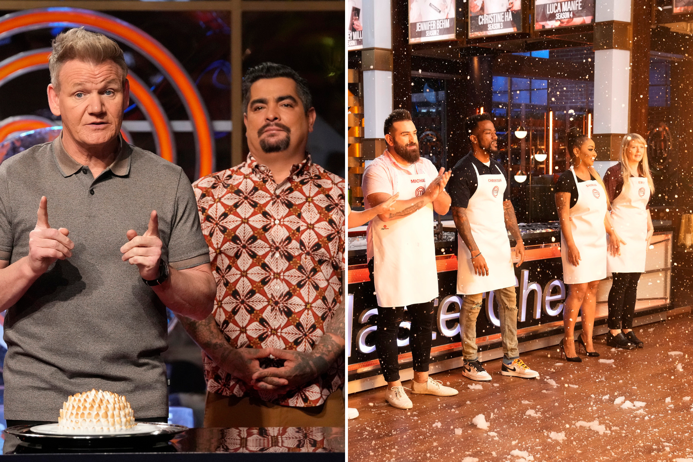 Preview, Season 10 Ep. 24, MASTERCHEF, 𝙏𝙝𝙞𝙨 𝙞𝙨 𝙞𝙩! ‍‍‍‍‍‍ ‍‍  Celebrate 200 episodes of MasterChef during the Season 10 finale Wednesday  at 8/7c., By MasterChef