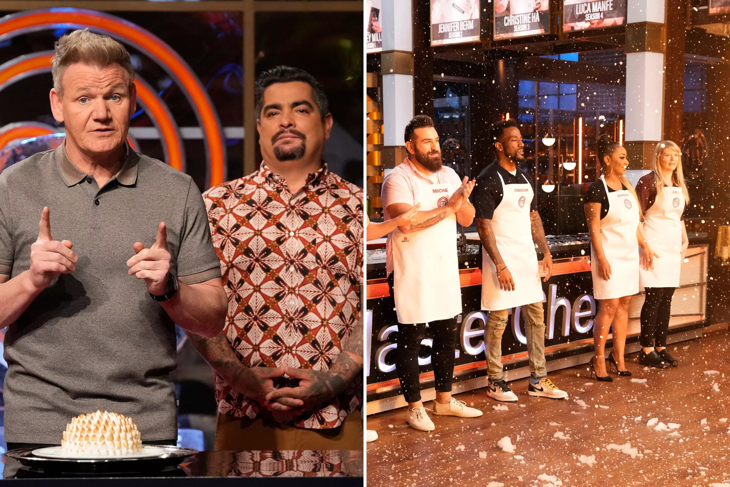 'MasterChef' Fans Spot Major Clue 2022 Winner Has Already Been Revealed - Vimarsana News