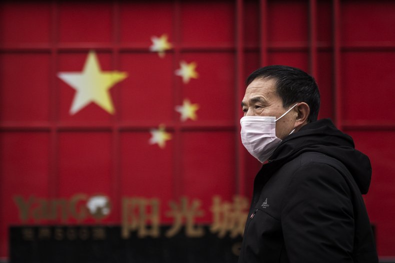 China Overtakes U.S. Life Expectancy In 2021