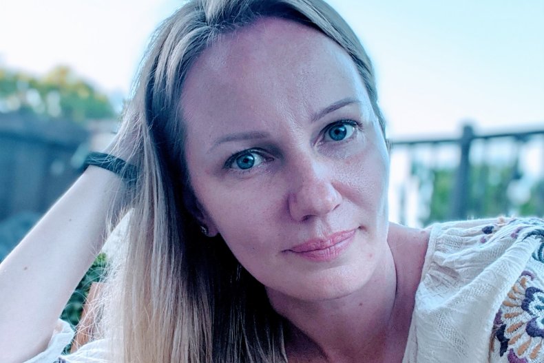 Masha Finkelstein