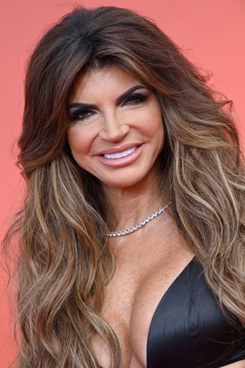 Teresa Giudice