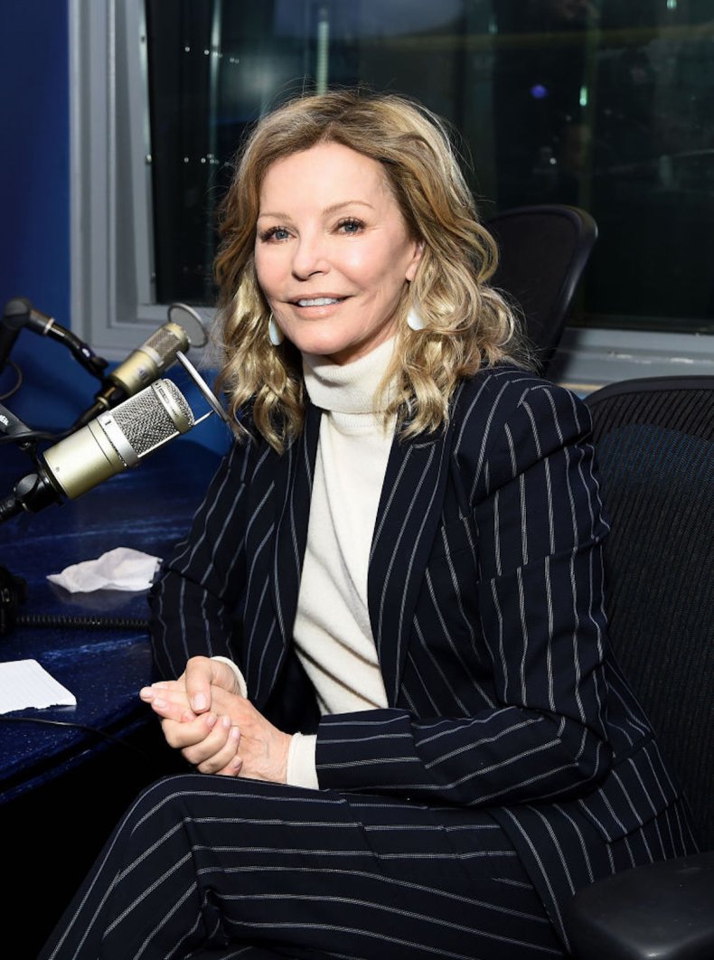 Cheryl Ladd