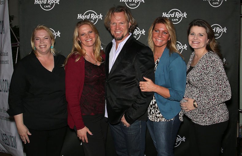Sister Wives