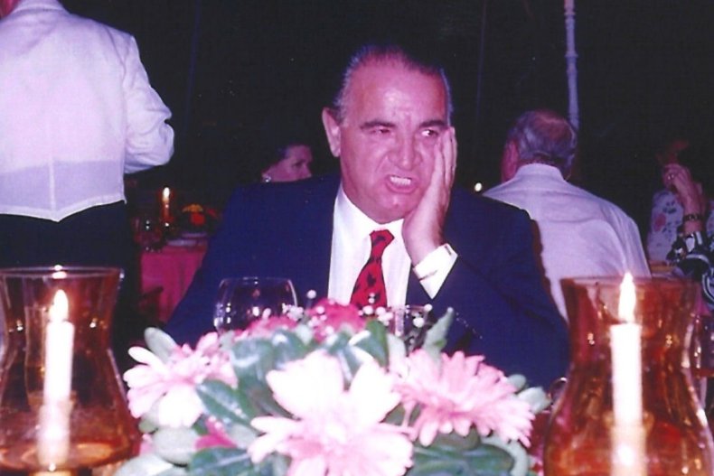 Pietro La Greca Sr.