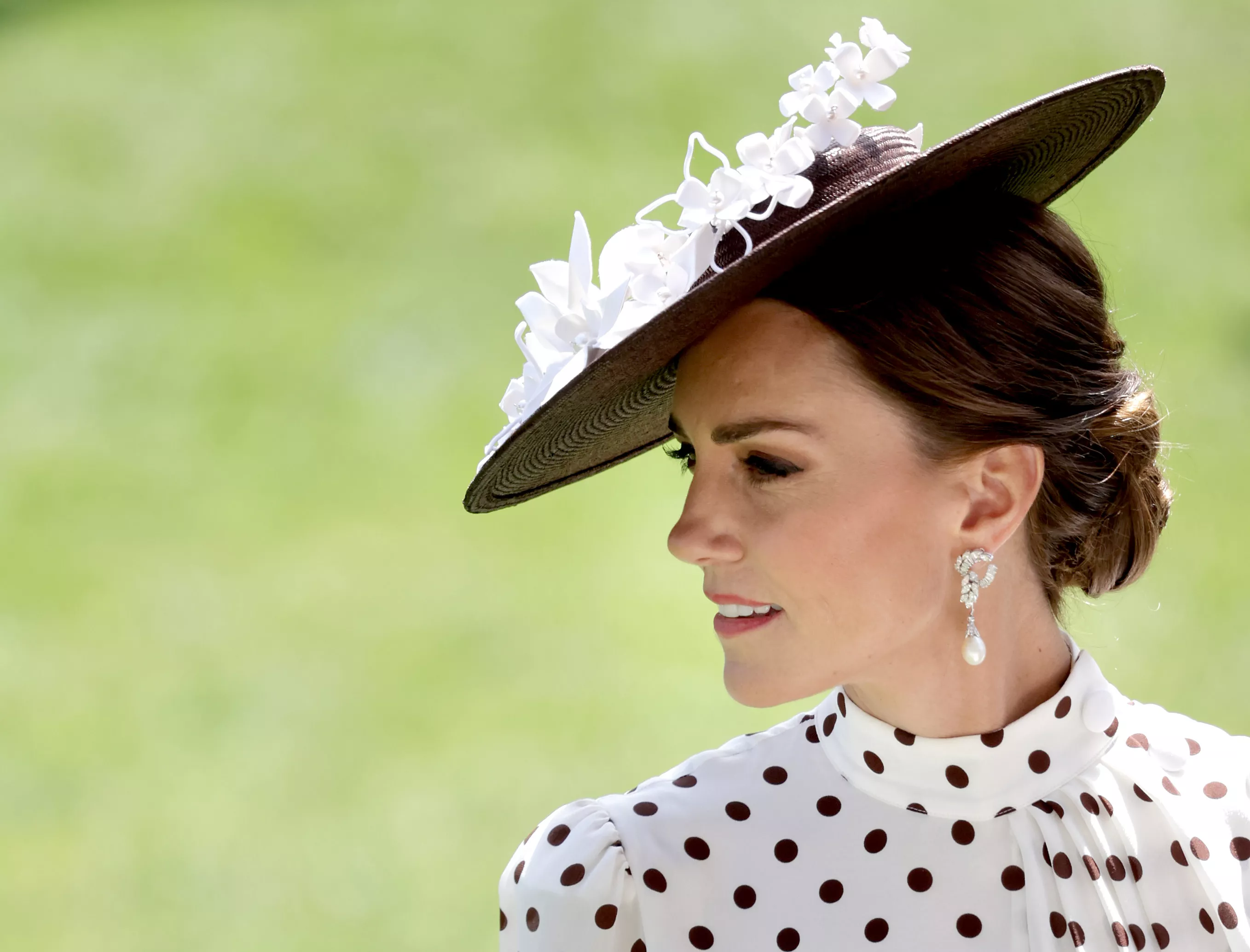 Will Kate Middleton Become Princess of Wales Now The Queen Has Died? - Vimarsana News