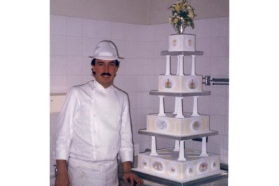 Darren McGrady Was The Queens Chef Darren McGrady Was The Queens Chef