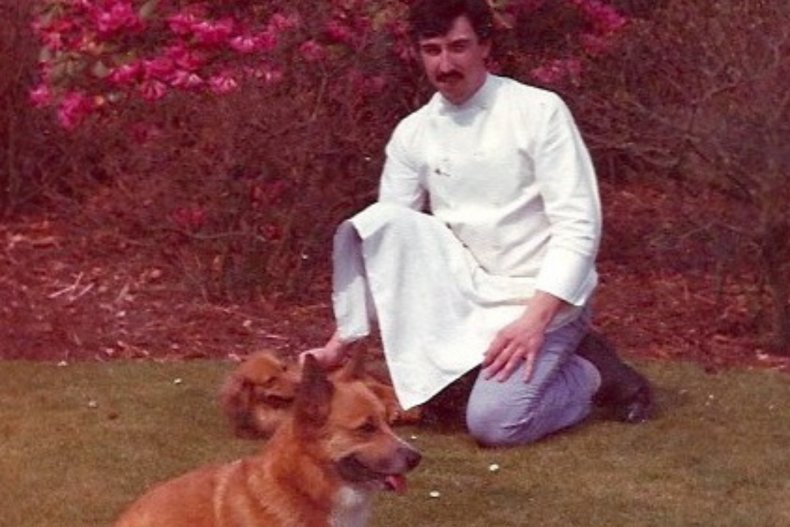 Darren McGrady Was The Queen's Chef