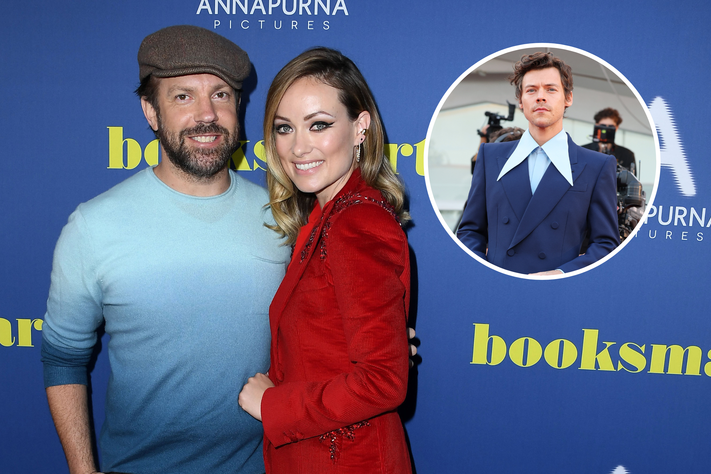 Olivia wilde cheats on husband