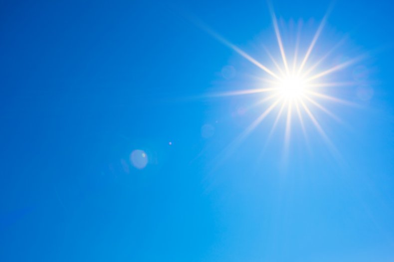 sunshine