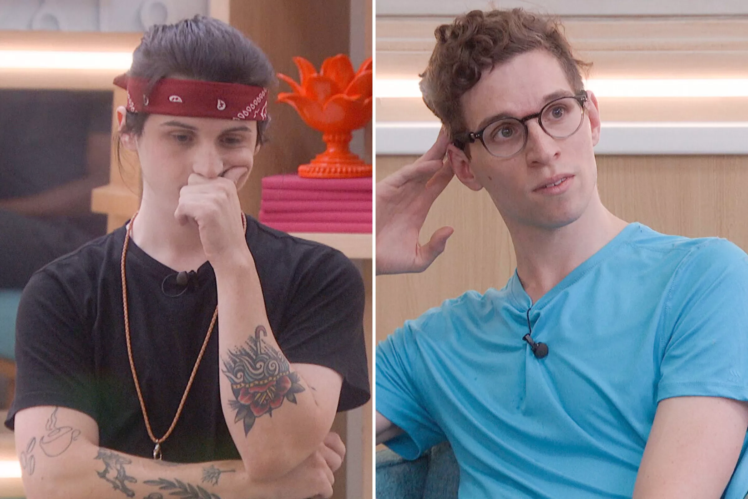 'Big Brother' Fans Debate Claims Turner Used LGBTQ Game Plan for Michael - Vimarsana News