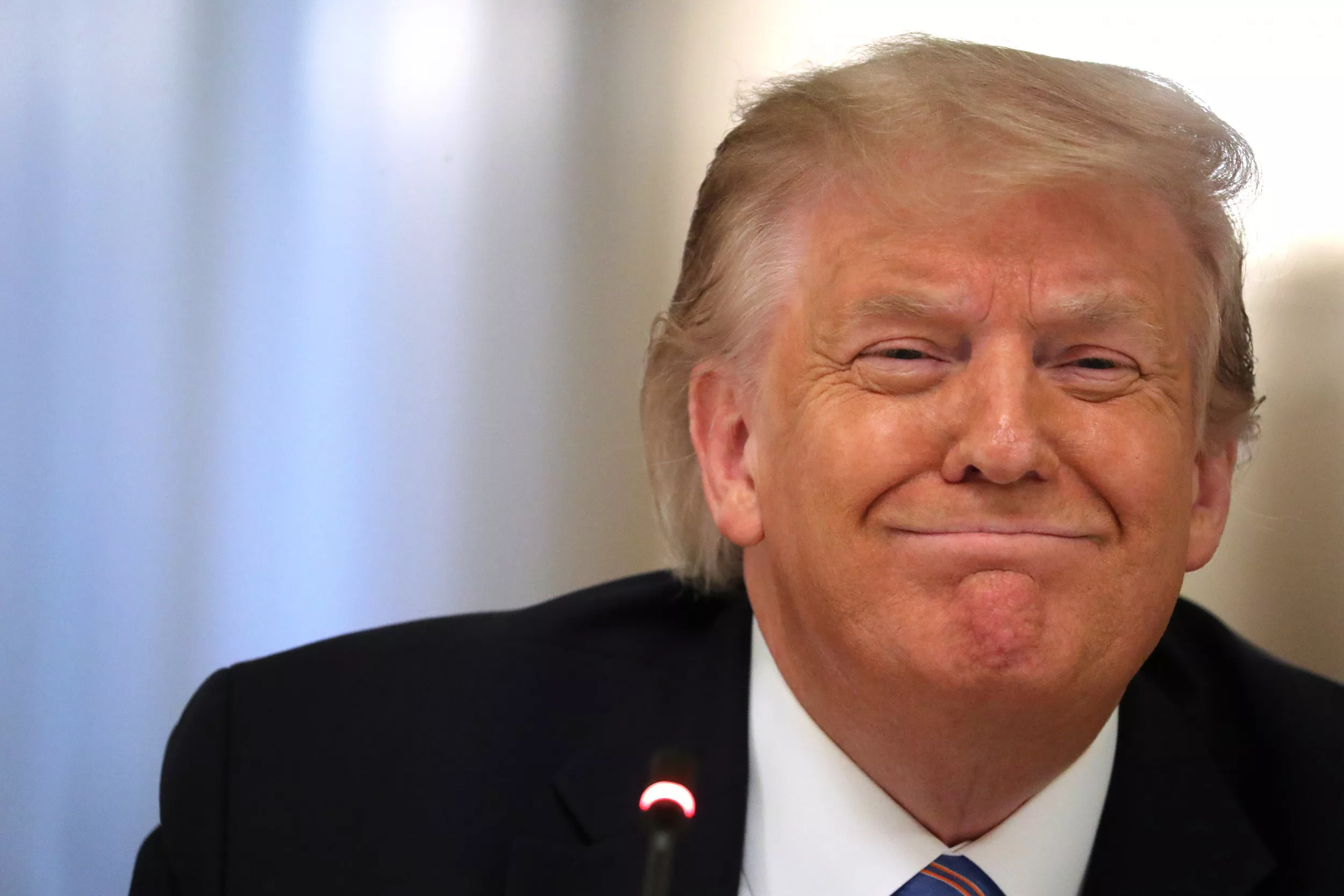 DOJ Unlikely to Charge Trump Before Midterms as Unofficial Deadline Passes - Vimarsana News