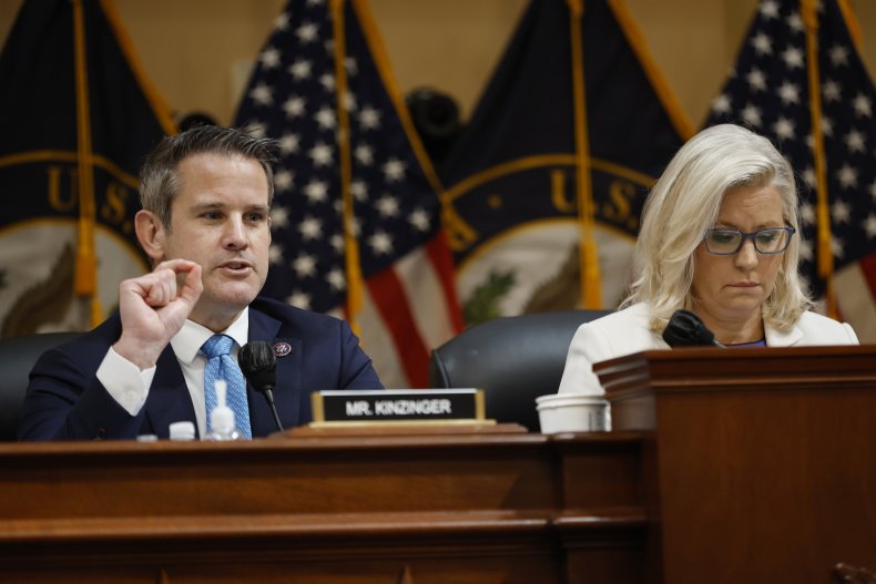 Jan. 6 Committee