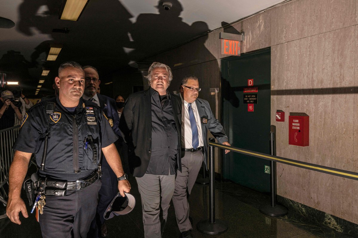 bannon