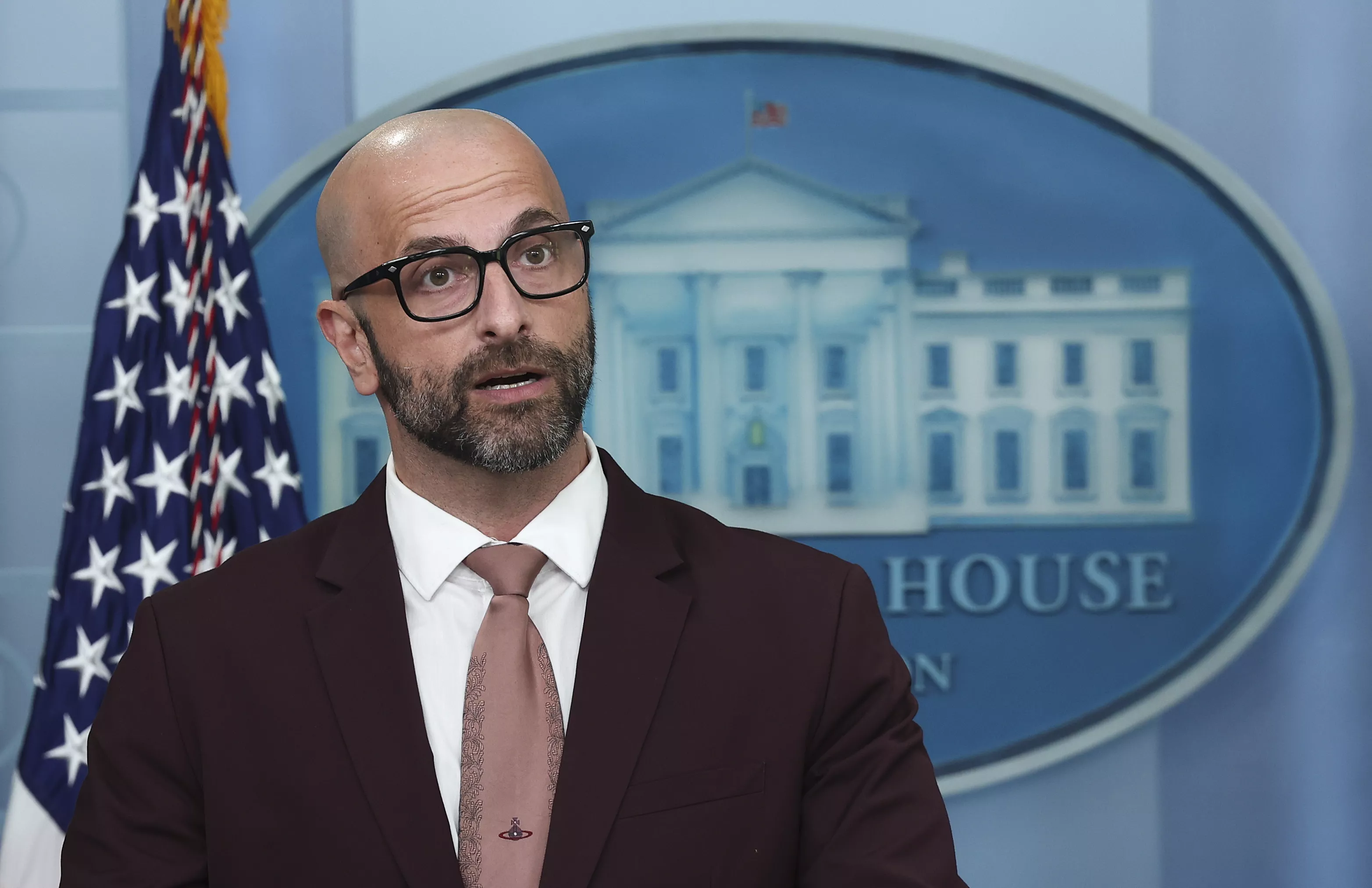 Biden Monkeypox Adviser Accused of Being 'Satanist' by Right-Wing Critics - Vimarsana News