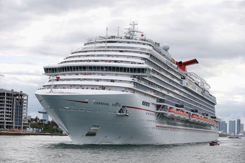 Carnival Cruise