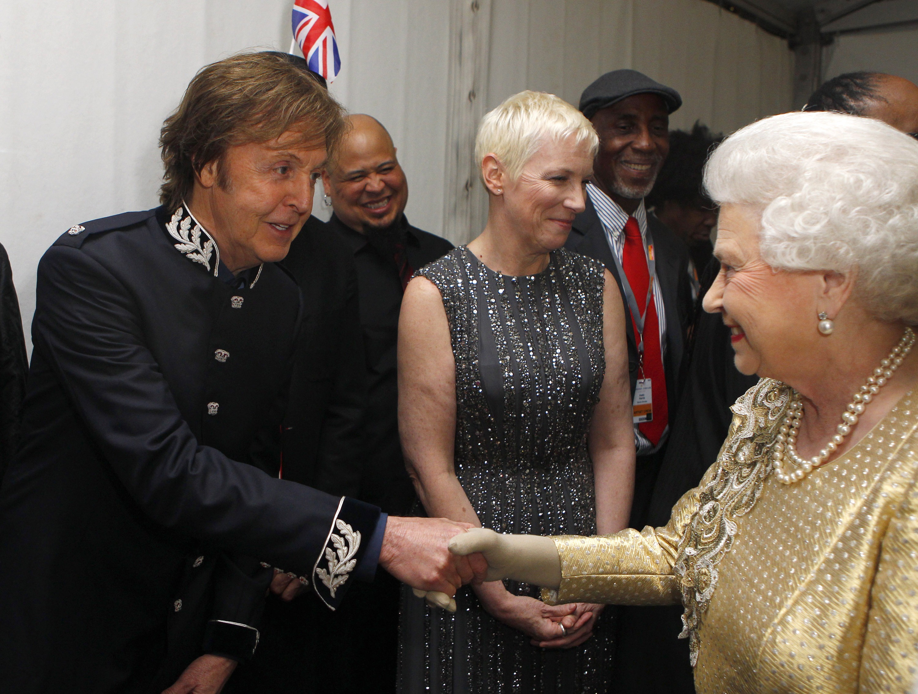 Queen Elizabeth II Remembered by Paul McCartney in Emotional Message