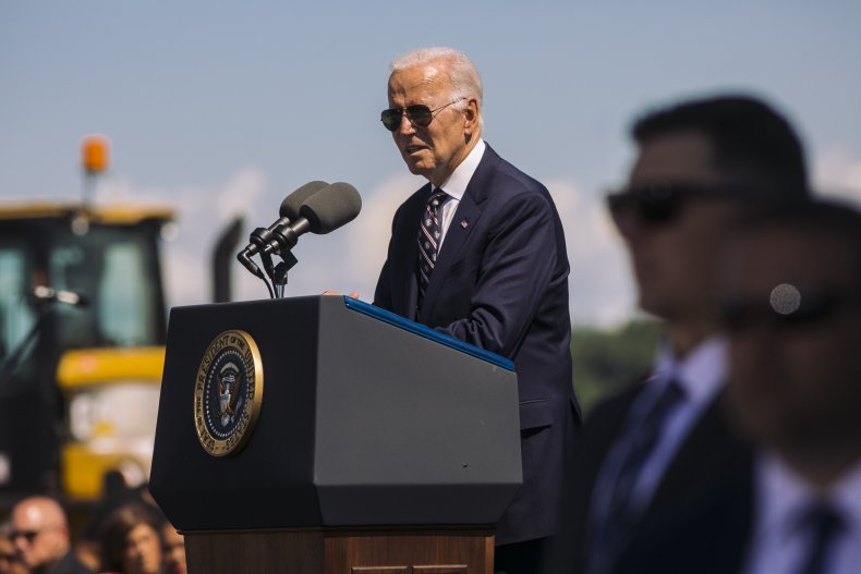 Joe Biden