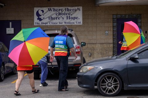 Hope Clinic Granite City Illinois