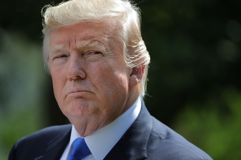 mary trump special master comments