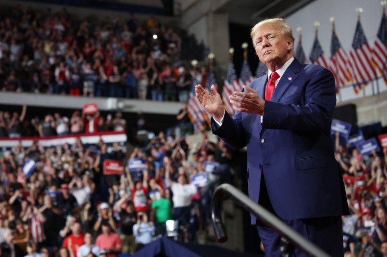 Did Trump Transfer Documents to Bedminster?