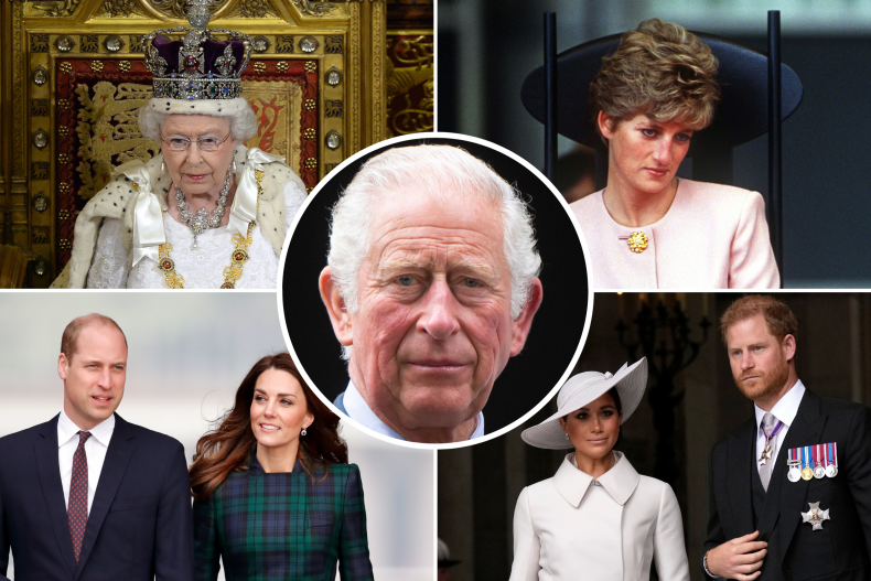 Will Charles Make a Good King?