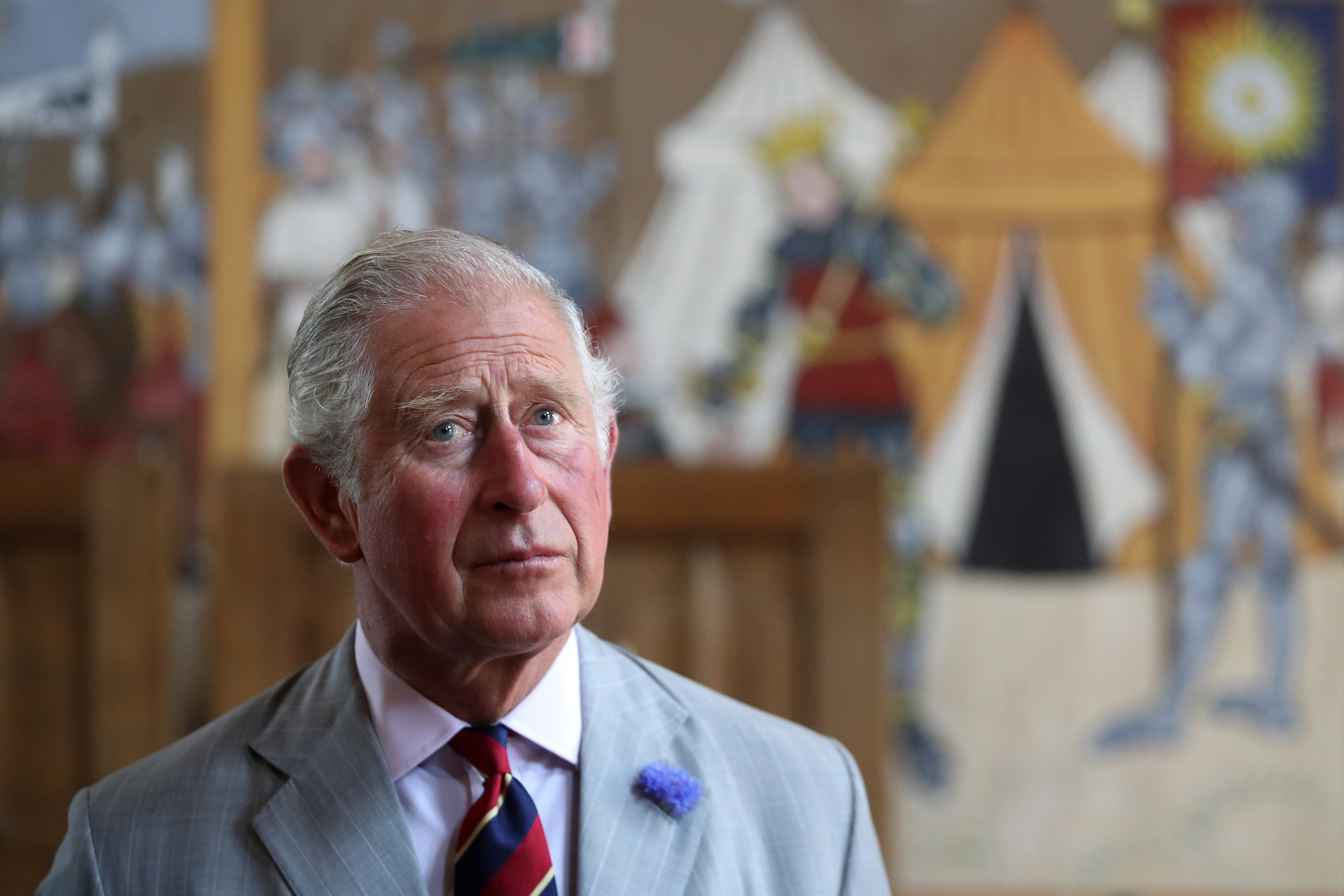 King Charles III Facing Commonwealth Crisis as Caribbean Islands Plan Vote