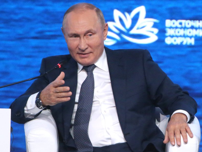 Pro-Russia bloggers criticize Putin amid losses